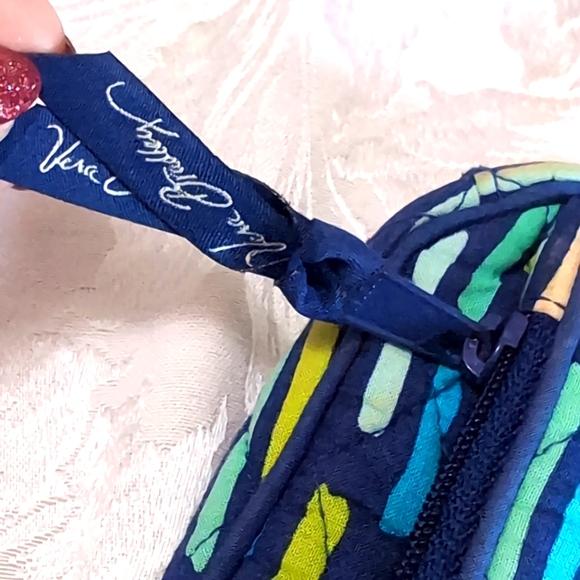 Vera Bradley crossbody bag - Picture 15 of 17